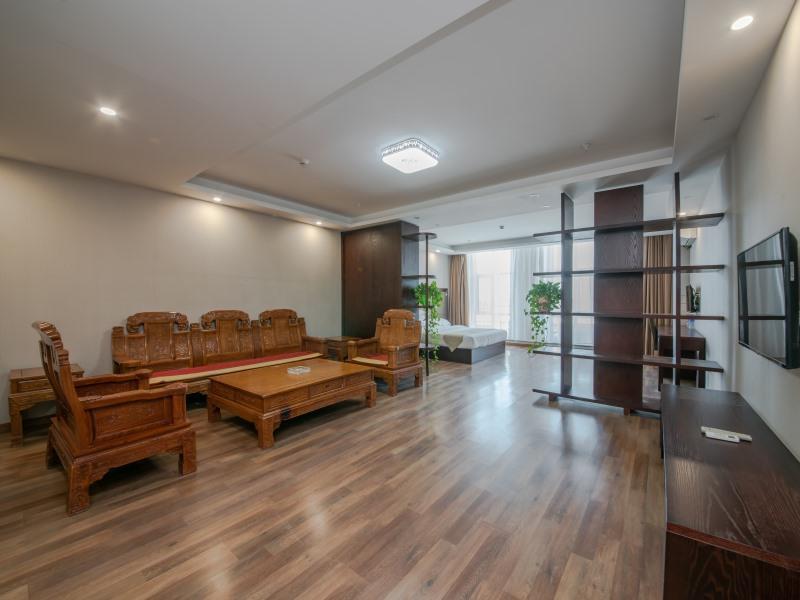 Greentree Alliance Ningxia Hui Autonomous Region Yinchuan South Bus Station Hotel Luaran gambar