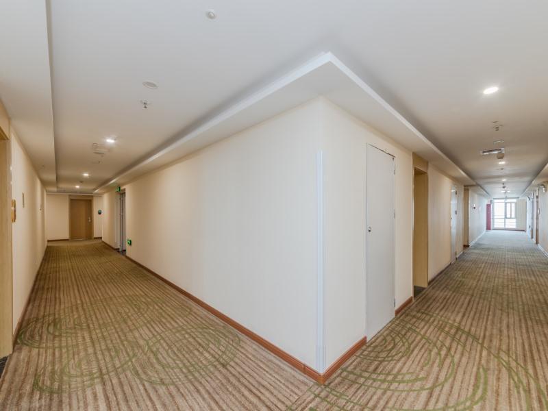 Greentree Alliance Ningxia Hui Autonomous Region Yinchuan South Bus Station Hotel Luaran gambar